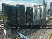 Bangsar Trade Centre {Save RM 72,000} Kerinchi LRT...
