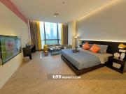 Bangsar Trade Centre Studio Apartment for Rent Fully... Bangsar Trade Centre Studio Apartment for Rent Fully...
