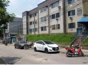 Bangu Rua Osvaldo Orico Apt 2qtos Ac Carta Imóvel...