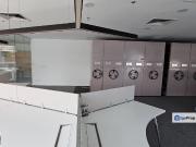 Bangunan ECM Libra