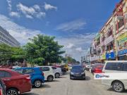 Bangunan Kedai Pejabat 3 Tingkat depan HUSM kubang Kerian