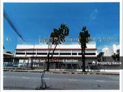 Bangunan Kilang Berkembar Dua Tingkat dengan Pejabat...