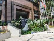 Bangunan Setia 1