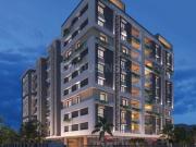Bangur Avenue 2 BHK Apartment For Sale Kolkata