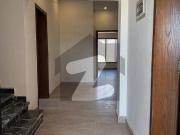 Bani Gala 10 Marla Brand New Double Story House At VIP...