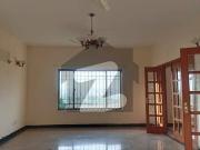 Banigala 3 Kanal Double Storey House Available For Rent
