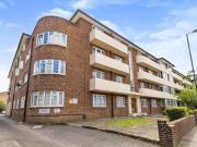 Banister Park, Archers Road, Southampton, 2 Bedroom Flat