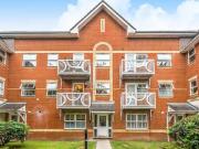 Banister Park, Hulse Road, Southampton, 2 Bedroom Apartment