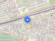 Banister Road, North Kensington