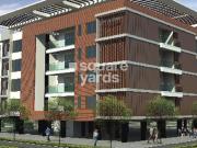 Banjara Hills Hyderabad 4 Bedroom 5000 Sq. Ft. Apartment...