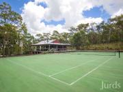 BANJOS Luxury, Seclusion and Proven Income in the Hunter...