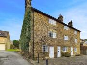 Bank Cottages, Main Road, 2 Bedroom Cottage