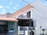Bank Foreclosed 4 Unit Apartment Building in Orani, Bataan