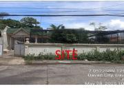 Bank foreclosed, CENTRAL PARK SUBD BRGY TALOMO, DAVAO...