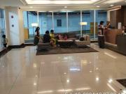 BANK FORECLOSED CONDO FOR SALE IN AMAIA CUBAO 1 BEDROOM