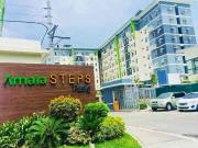 BANK FORECLOSED CONDO UNIT 432 @ 4TH FLOOR, AMAIA STEPS...