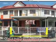 Bank foreclosed, Hamilton Heights, Royal South, Brgy....