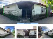 Bank foreclosed, House and lot San Gabriel / Poblacion...