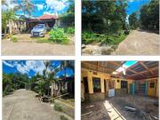 BANK FORECLOSED HOUSE FOR SALE IN PAGLAUM VILLAGE...
