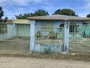 Bank Foreclosed Property House and Lot inside 3135 sq.m land