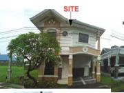 Bank foreclosed Spring Field Village, Brgy. Mabuco / San...