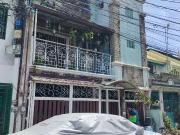 Bank Foreclosed Three Storey Residential House in VILLA...