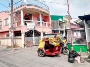 Bank foreclosed, Villa Celina Townhomes, Brgy. Pulang...