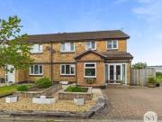 Bank Hey View, Blackburn, 4 Bedroom Semi detached
