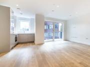 Bank House, St John's Road, Greenhill, London, HA1...