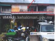 Bank Lelong 1 Storey Terrace Taman Bersatu: 1041, Taman...