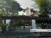 Bank Lelong Bungalow: 14, LORONG BUKIT NONING 6, TAMAN...