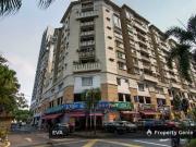 Bank Lelong Fortune Avenue