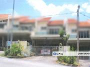 Bank lelong. NO. 48, JALAN CEMPAKA 21, TAMAN CEMPAKA...