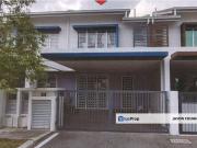 Bank lelong,No. 65, Jalan Anggerik 3, Laman Anggerik,...