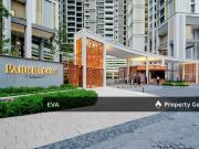 Bank Lelong Park Regent@Desa Parkcity