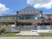 Bank Lelong Semi Detached: 18, JALAN BATIK 12, MEDAN...