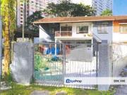 Bank Lelong Semi Detached: No. AA12 AA14, Jalan Rungkup,...