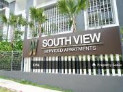 Bank Lelong South View @ Bangsar South