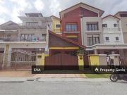 Bank Lelong Sunway SPK @ Desa Park City