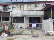 Bank Lelong Terrace: 116, Jalan Besar, Taman Bintang,...
