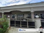 Bank Lelong Terrace:174, Jalan Impian Senai 4, Taman...