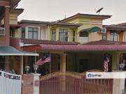 Bank Lelong Terrace: 18, Lorong Sena Indah 1, Taman Desa...