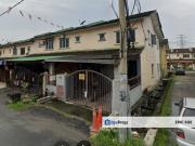 Bank Lelong Terrace: 28, Jalan Sri Haneco 3/8, Kawasan...