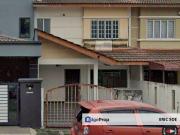 Bank Lelong Terrace: 3, JALAN DAMAR MERAH 4, TAMAN...