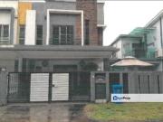 Bank Lelong Terrace: 44, Jalan Setia Impian U13/7B,...