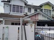 Bank Lelong Terrace  55, Jalan Sanggul 4, Bandar Puteri,...