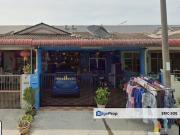 Bank Lelong Terrace: 69, Lorong Machang Bubok 38, Taman...