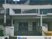 Bank Lelong Terrace: 83, Lorong 1/SS10, Bandar Tasek...