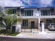 Bank Lelong Terrace Jasin: No. JD 401, Jalan BSJ P1/2,...