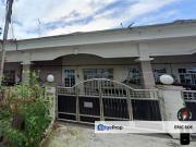 Bank Lelong Terrace: No. 174, Jalan Impian Senai 4,...